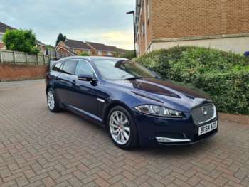 2014 (64) - 2.2d [200] Premium Luxury 5dr Auto