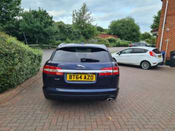 Used Jaguar XF 2014 for sale - 74988041: Photo