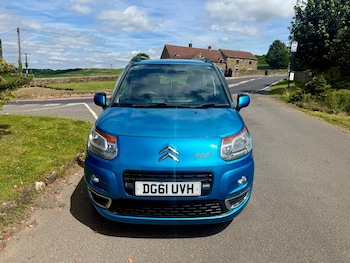 Used Citroen C3 Picasso 2011 for sale - 79581831: Photo