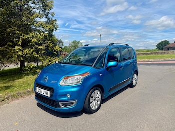 Used Citroen C3 Picasso 2011 for sale - 79581831: Photo