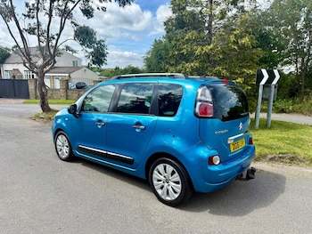 Used Citroen C3 Picasso 2011 for sale - 79581831: Photo