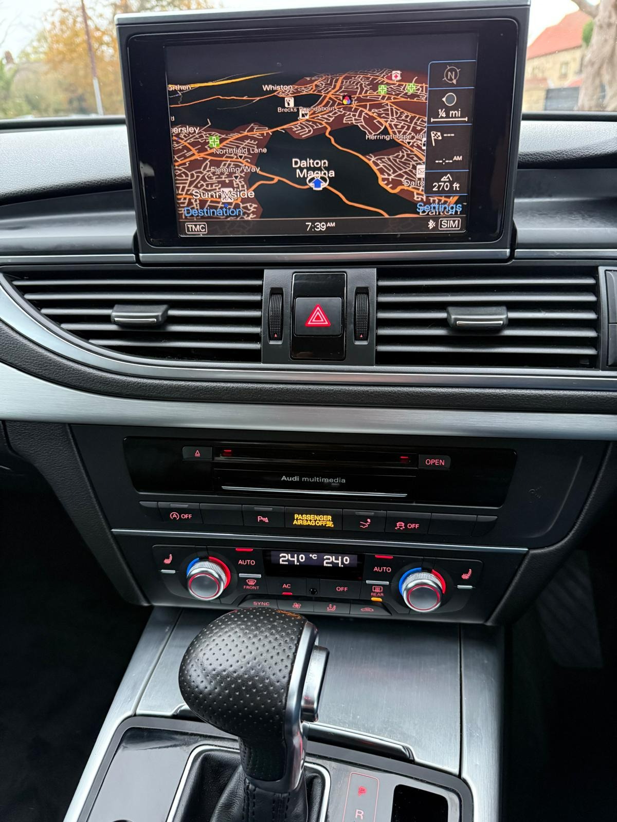 Used Audi A7 2011 for sale - 76415968: Photo 10