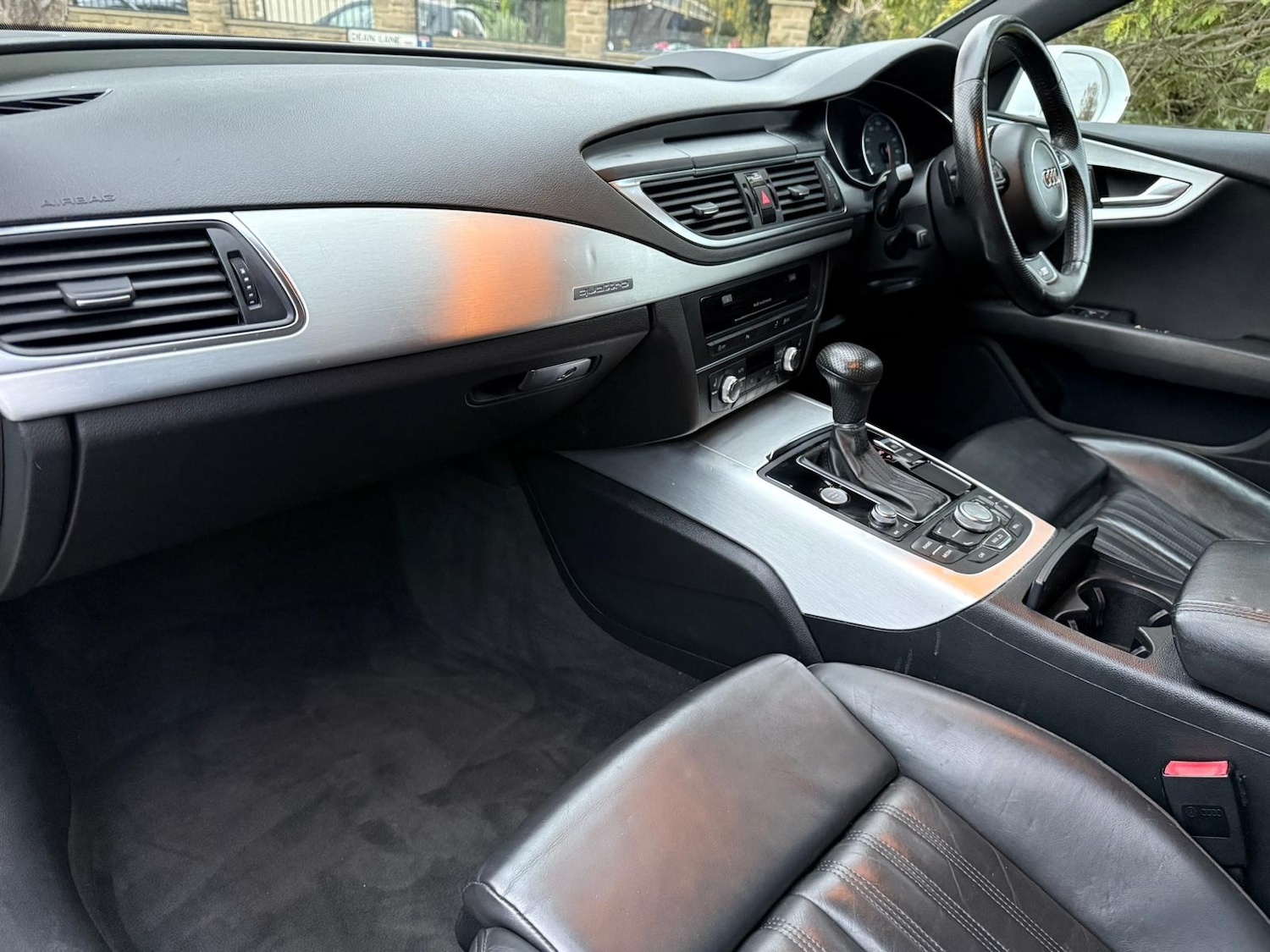 Used Audi A7 2011 for sale - 76415968: Photo 12