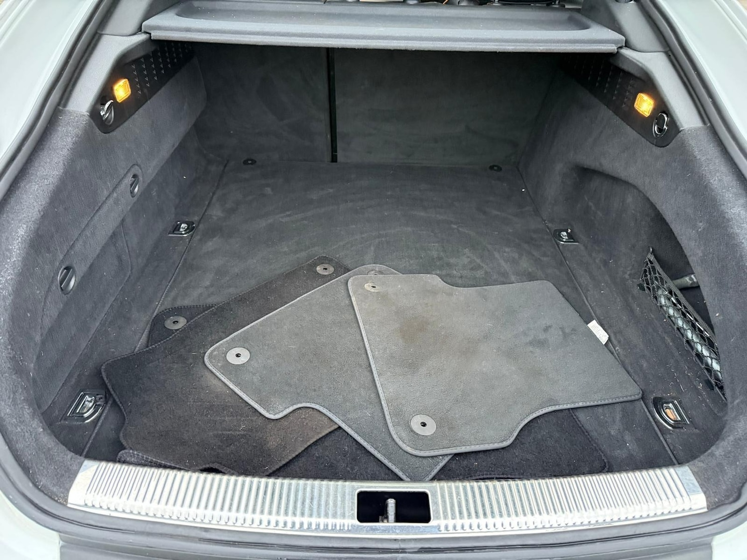 Used Audi A7 2011 for sale - 76415968: Photo 14