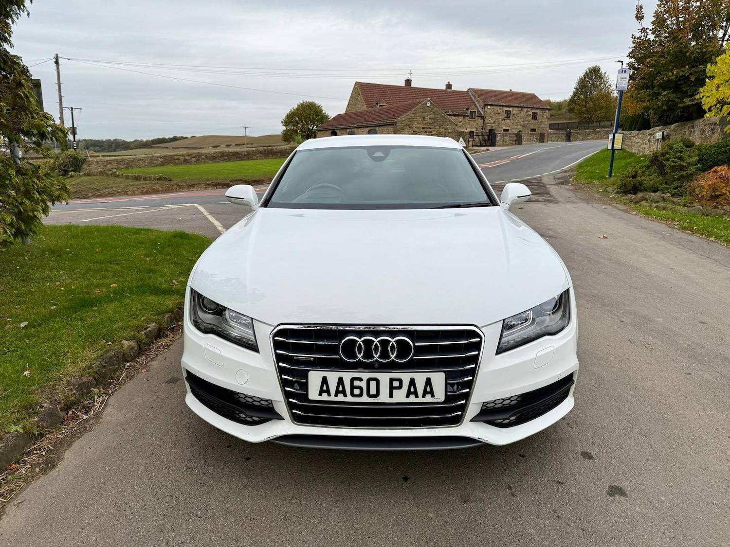 Used Audi A7 2011 for sale - 76415968: Photo 3