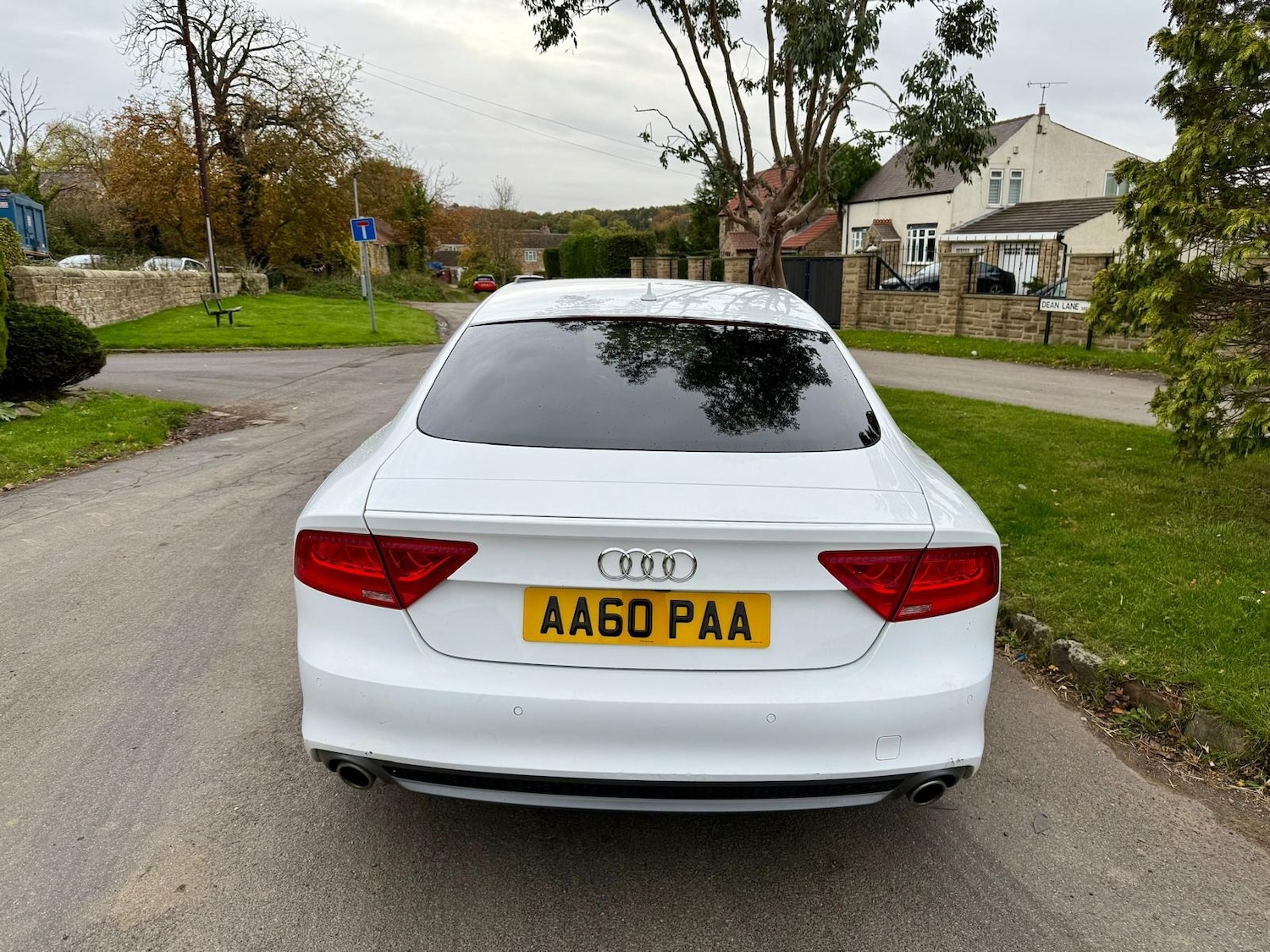 Used Audi A7 2011 for sale - 76415968: Photo 5