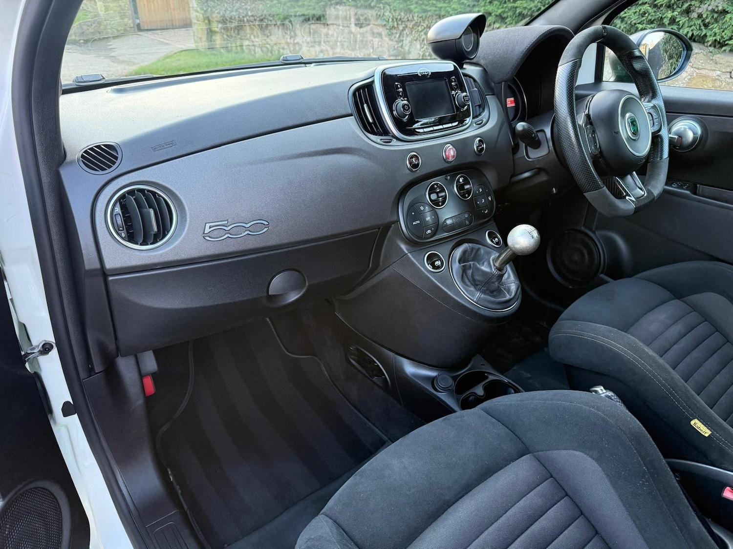 Used Abarth 595 2017 for sale - 77747946: Photo 12