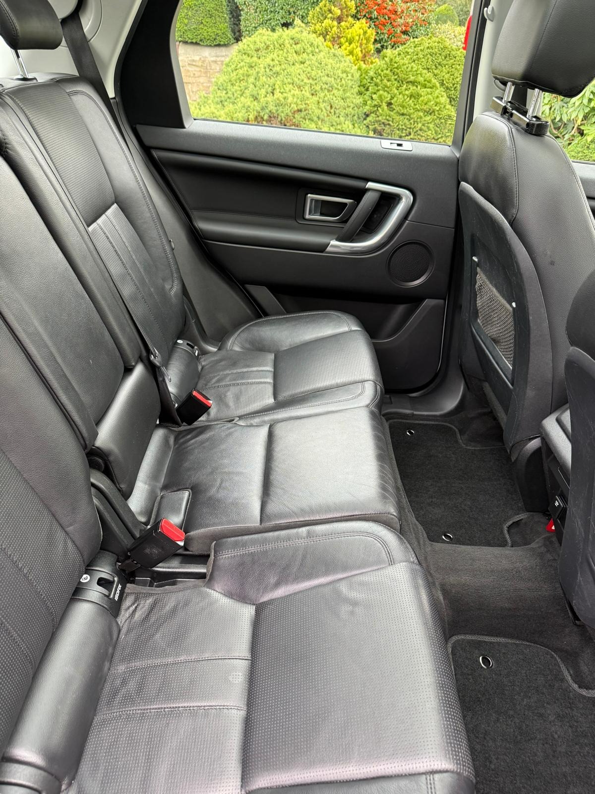 Used Land Rover Discovery Sport 2016 for sale - 77364070: Photo 8