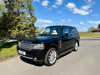 Used Land Rover Range Rover 2011 for sale - 79473335: Photo