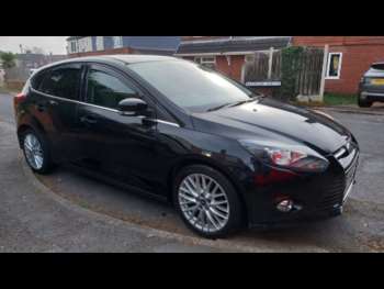 2014 (64) - 1.6 TDCi 115 Zetec Navigator 5dr