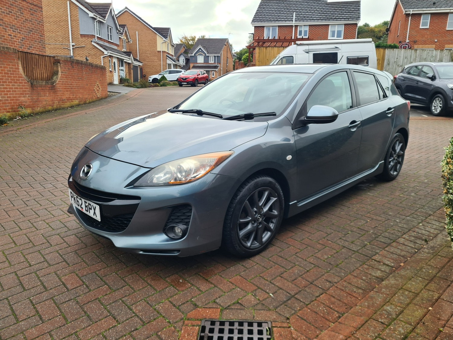 Used Mazda Mazda3 2012 for sale - 76478267: Photo 1