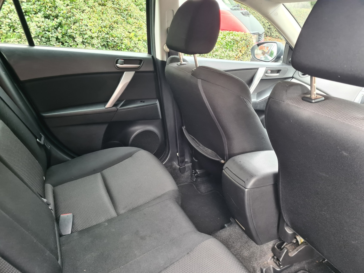 Used Mazda Mazda3 2012 for sale - 76478267: Photo 10