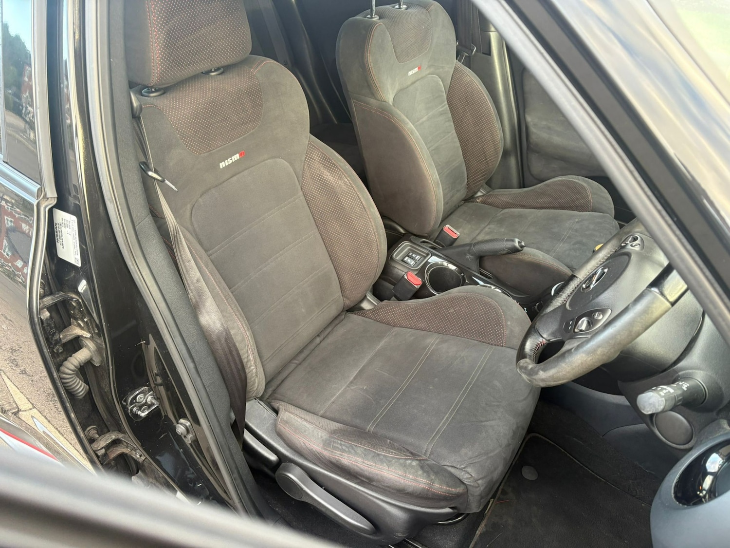 Used Nissan Juke 2013 for sale - 77055966: Photo 10