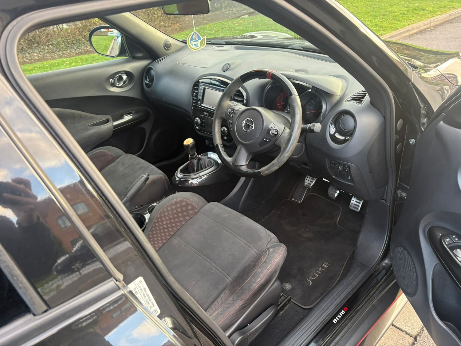 Used Nissan Juke 2013 for sale - 77055966: Photo 11