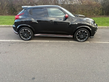 Used Nissan Juke 2013 for sale - 77055966: Photo