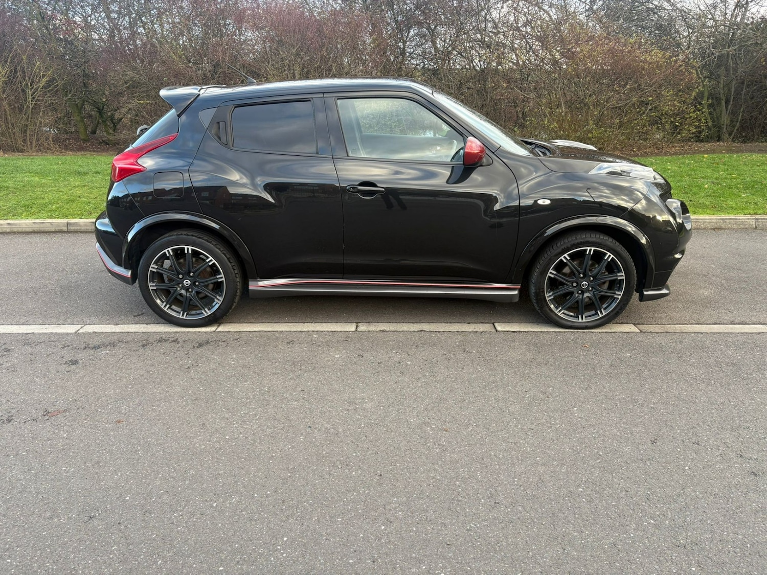 Used Nissan Juke 2013 for sale - 77055966: Photo 4