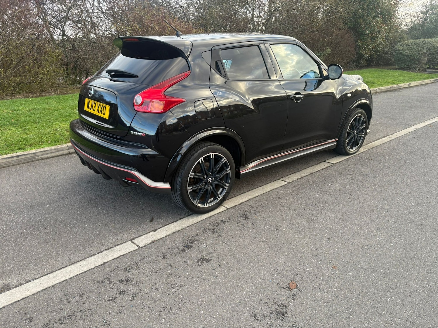 Used Nissan Juke 2013 for sale - 77055966: Photo 5