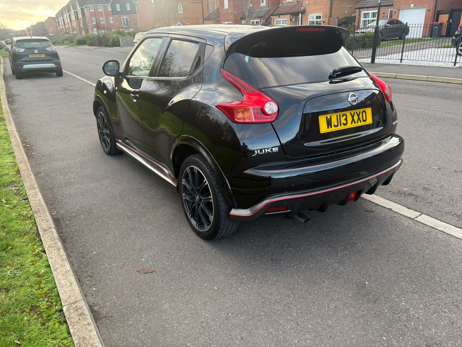 Used Nissan Juke 2013 for sale - 77055966: Photo 7