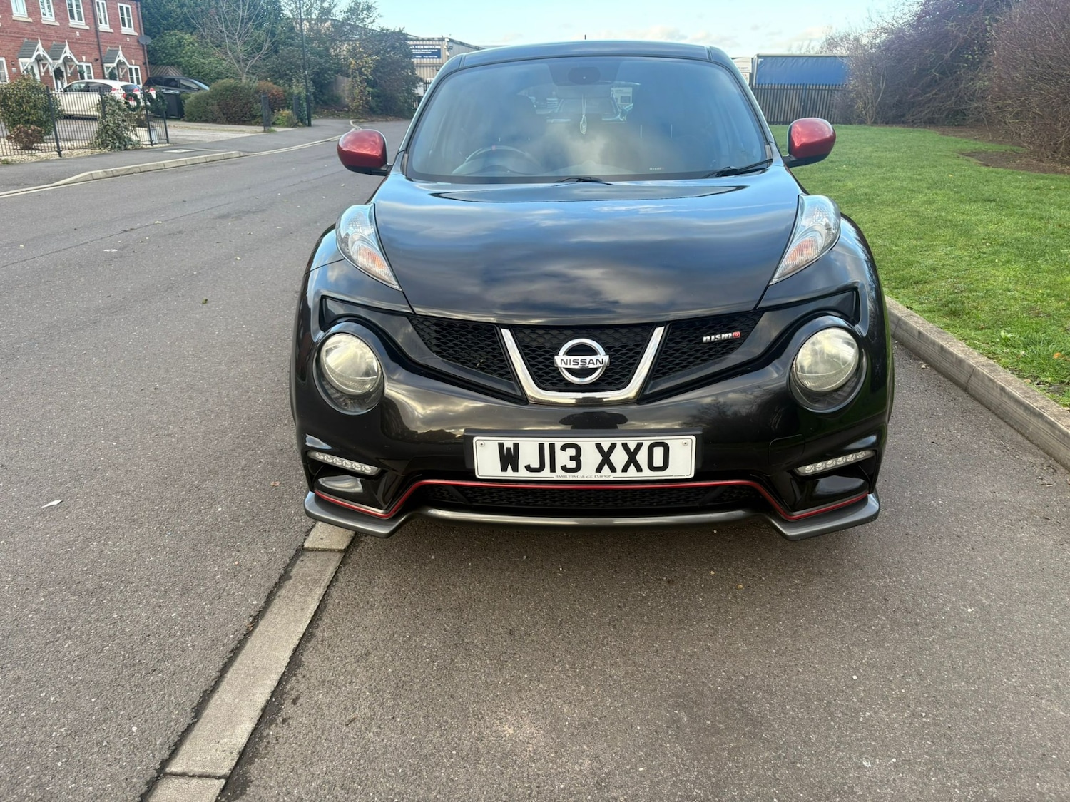 Used Nissan Juke 2013 for sale - 77055966: Photo 9
