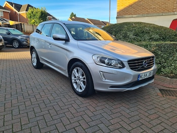 Volvo - XC60