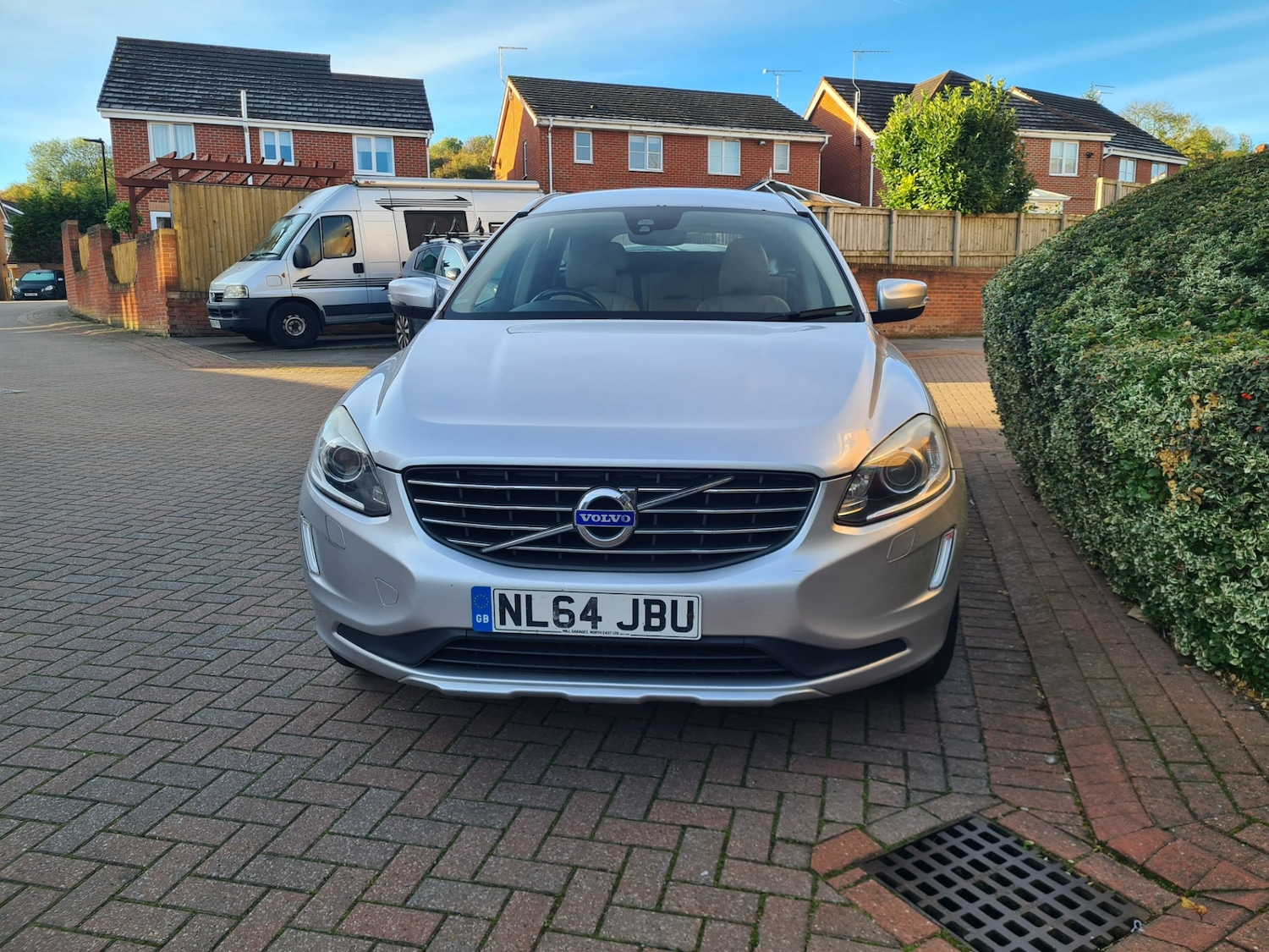 Used Volvo XC60 2014 for sale - 76378960: Photo 6