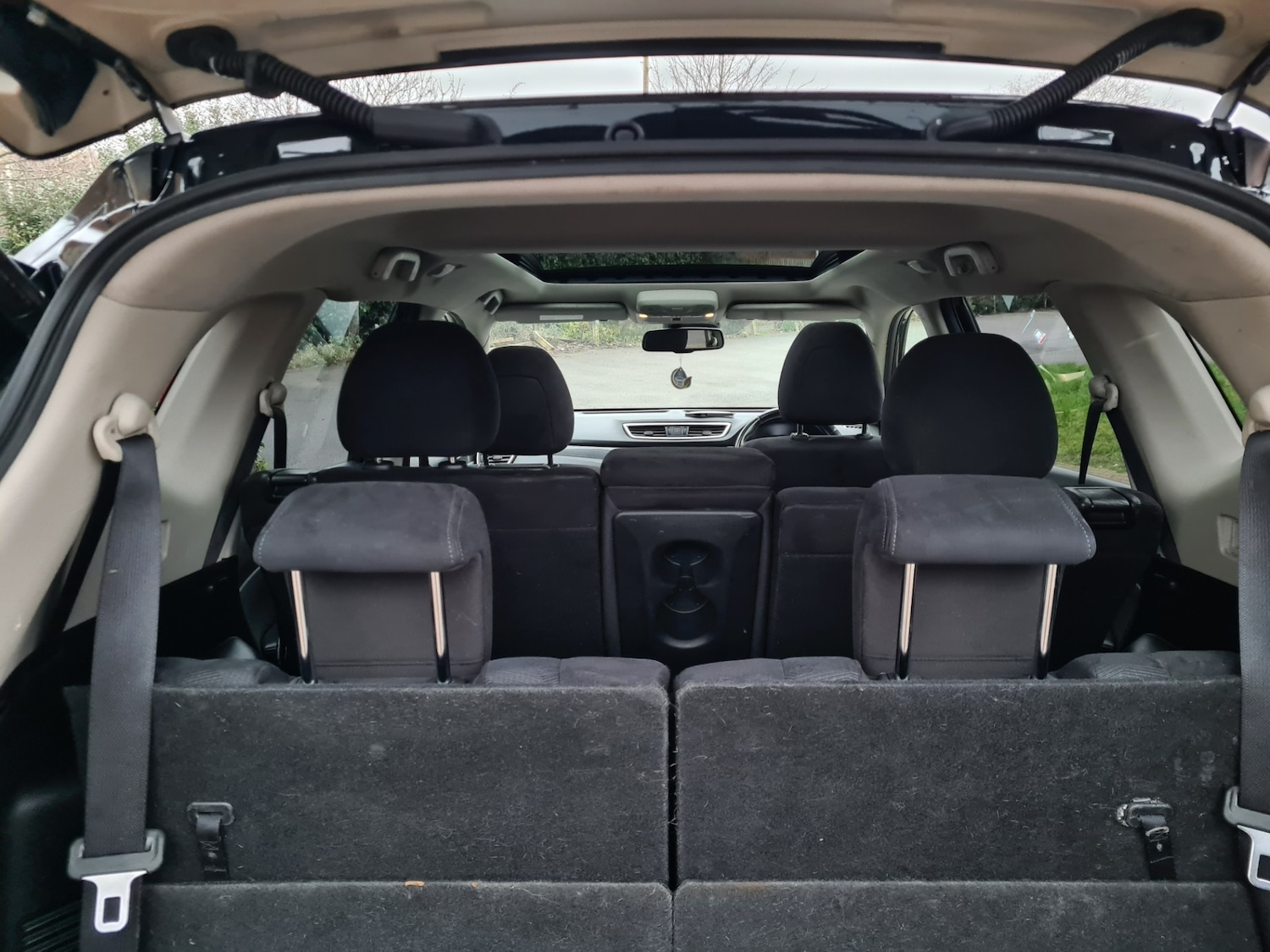 Used Nissan X-Trail 2016 for sale - 78142044: Photo 13