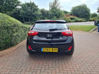 Used Hyundai i30 2015 for sale - 75348956: Photo