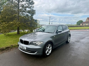 Used BMW 1 Series 2011 for sale - 78755917: Photo