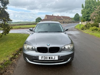 Used BMW 1 Series 2011 for sale - 78755917: Photo