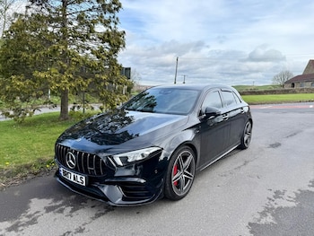 Used Mercedes-Benz A-Class 2020 for sale - 78605947: Photo