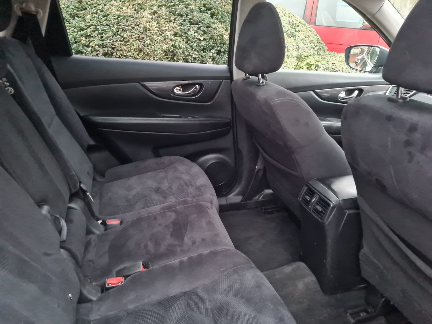 Used Nissan X-Trail 2016 for sale - 77803248: Photo 11