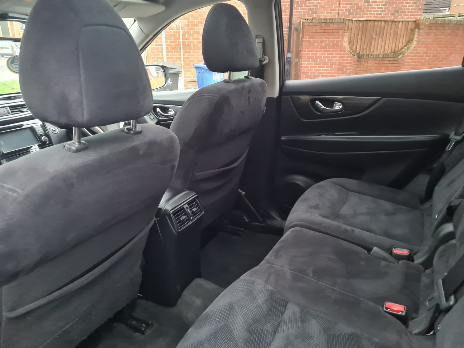 Used Nissan X-Trail 2016 for sale - 77803248: Photo 15