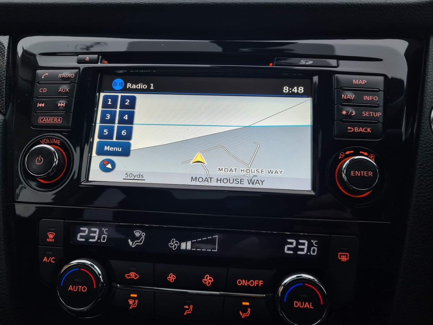 Used Nissan X-Trail 2016 for sale - 77803248: Photo 17