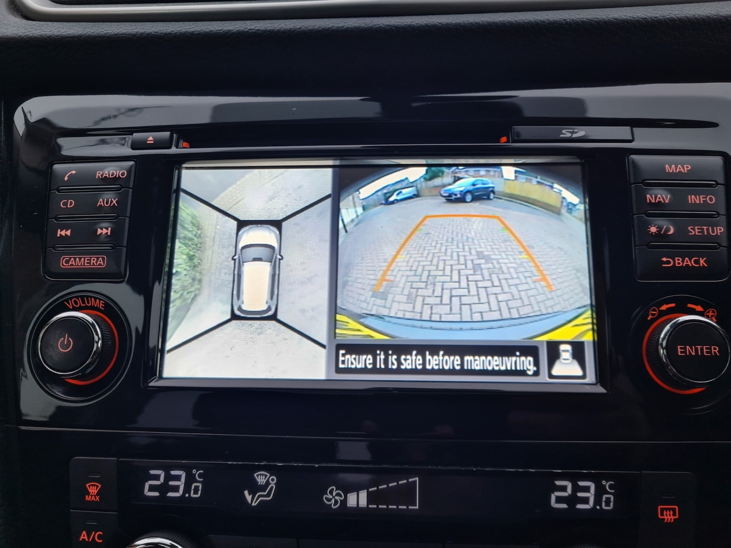 Used Nissan X-Trail 2016 for sale - 77803248: Photo 18