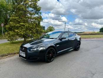 2014 (63) - 3.0d V6 S Portfolio 4dr Auto [Start Stop]
