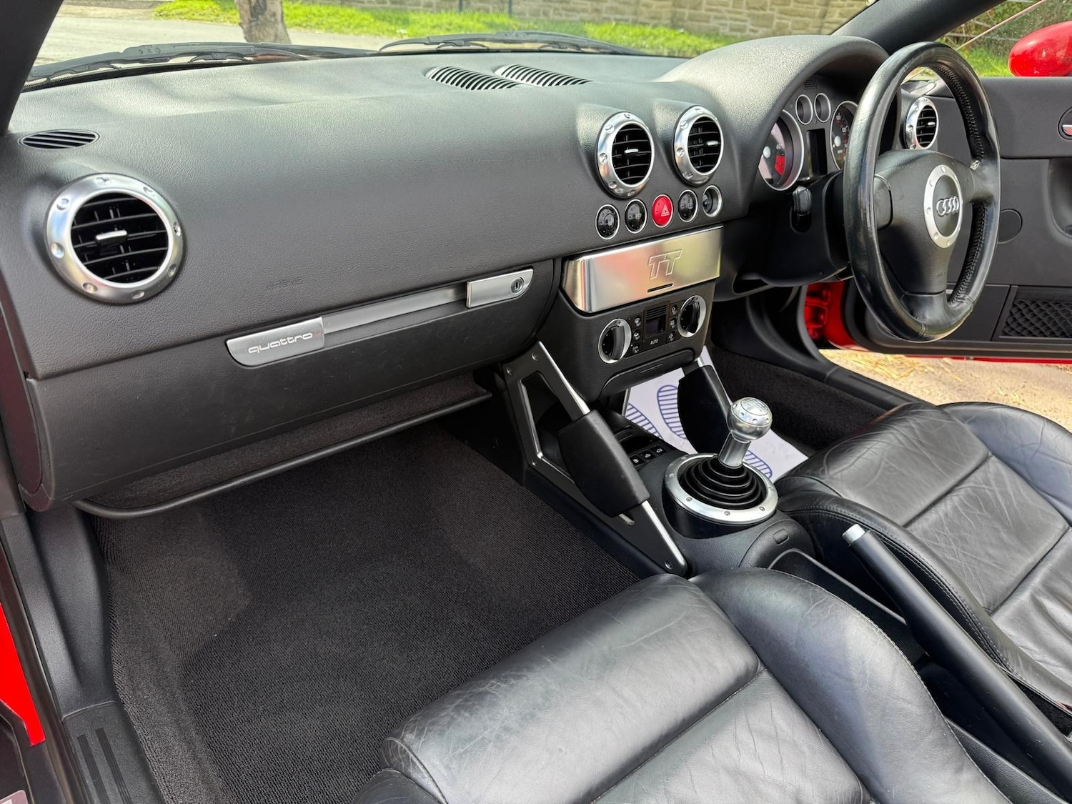 Used Audi TT 2003 for sale - 77677271: Photo 9