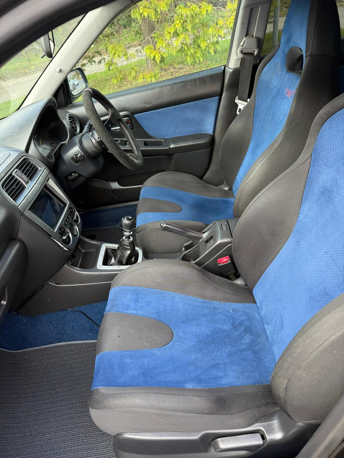 Used Subaru Impreza 2003 for sale - 76378958: Photo 10