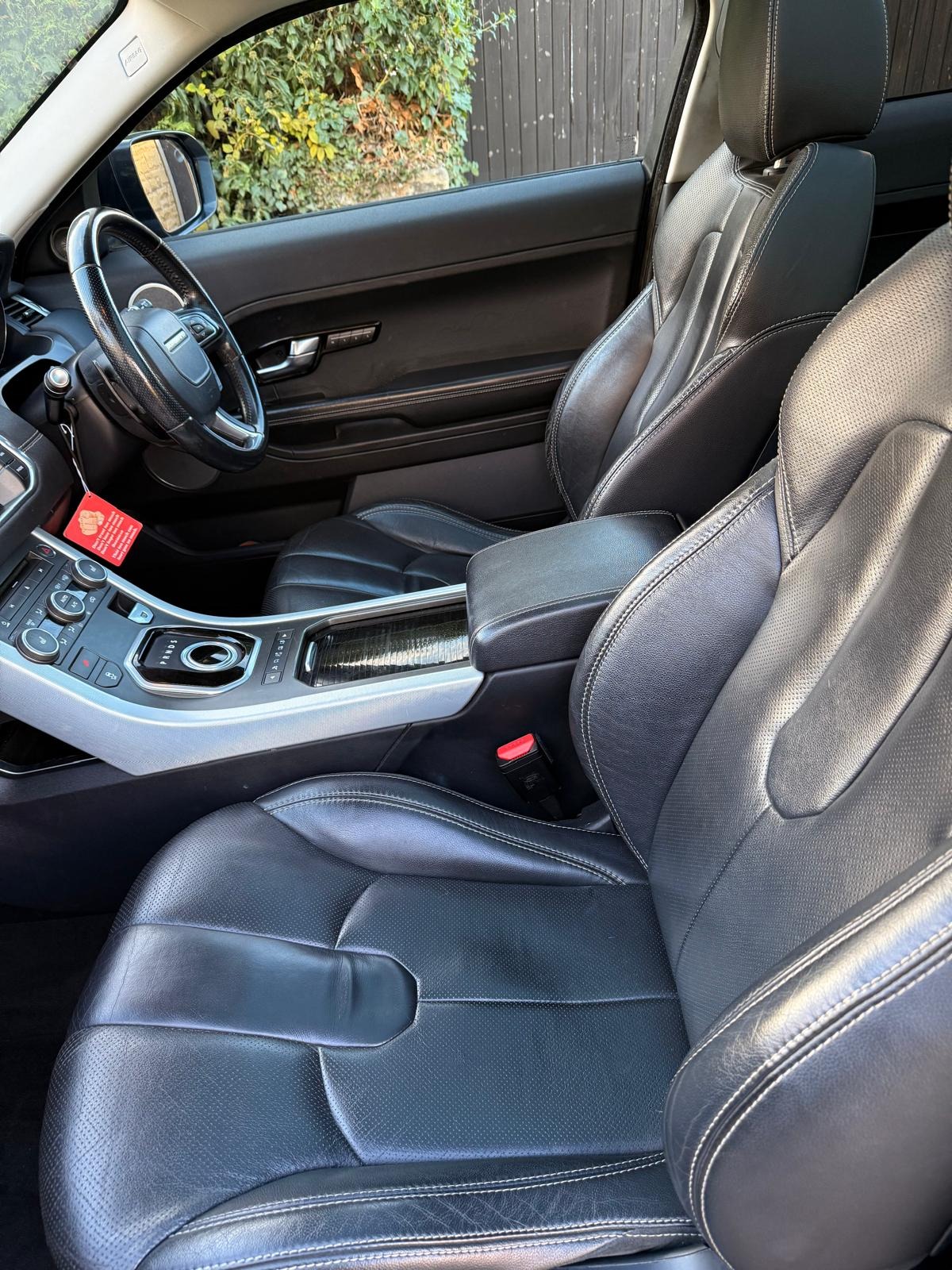 Used Land Rover Range Rover Evoque 2013 for sale - 76638422: Photo 11