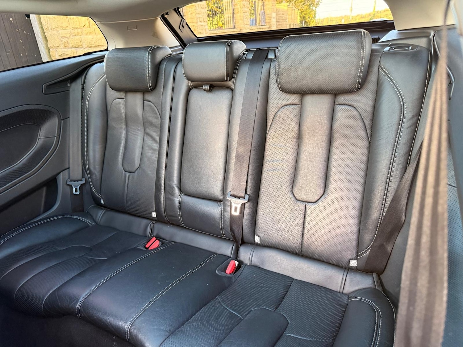 Used Land Rover Range Rover Evoque 2013 for sale - 76638422: Photo 12