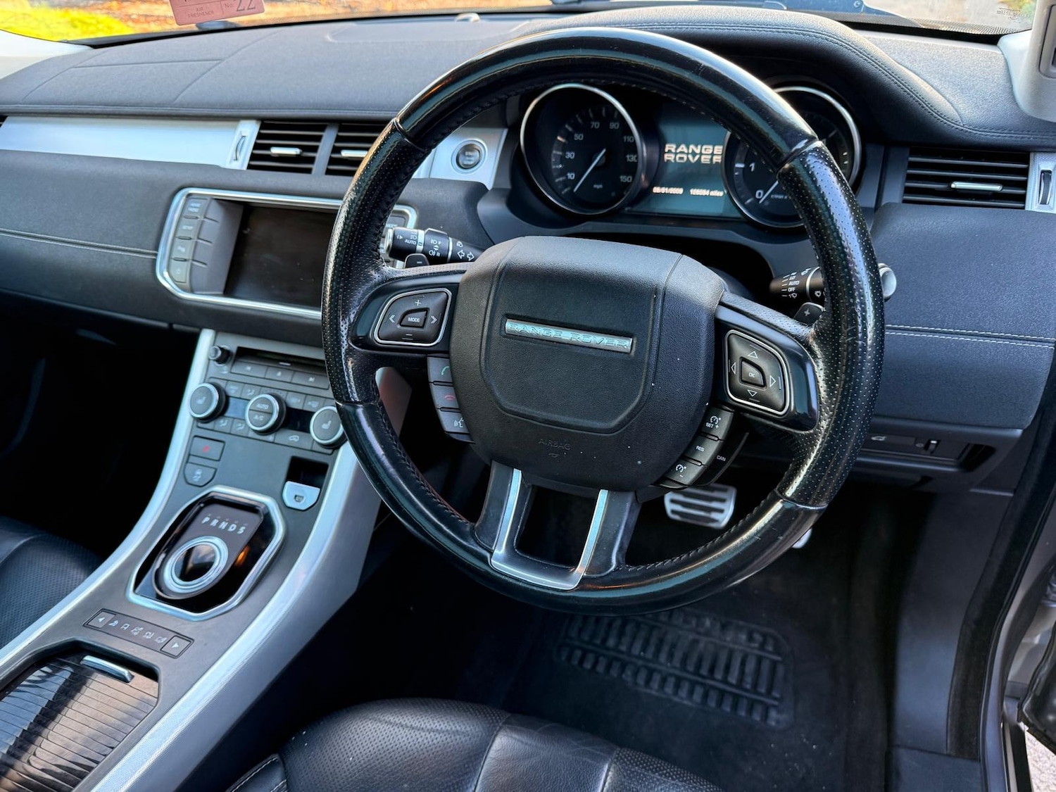 Used Land Rover Range Rover Evoque 2013 for sale - 76638422: Photo 5