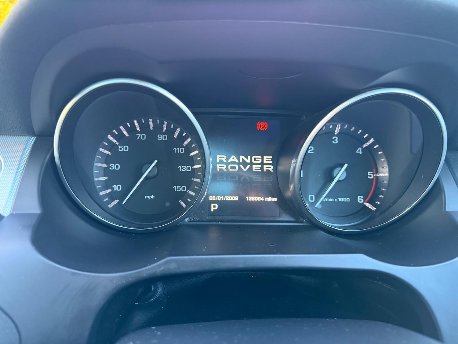 Used Land Rover Range Rover Evoque 2013 for sale - 76638422: Photo 7