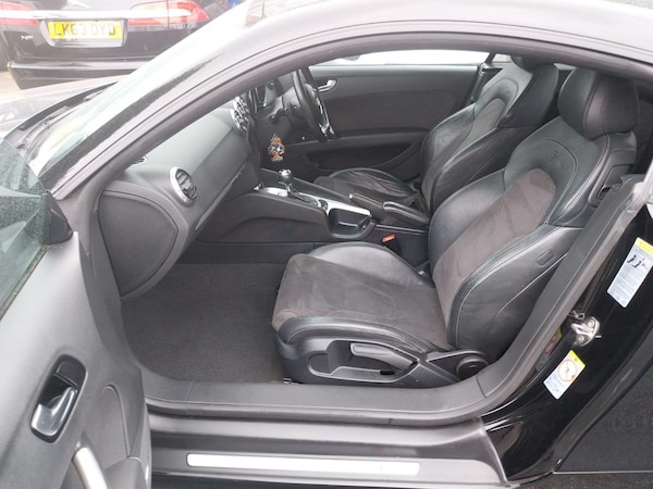 Used Audi TT 2011 for sale - 76234248: Photo 10