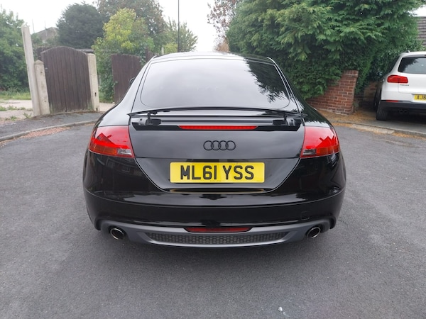Used Audi TT 2011 for sale - 76234248: Photo 7