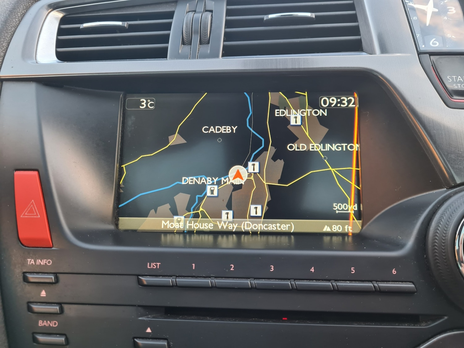 Used Citroen DS5 2015 for sale - 76894535: Photo 17