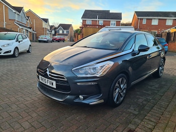 2015 (15) - 2.0 BlueHDi DSport 5dr Auto