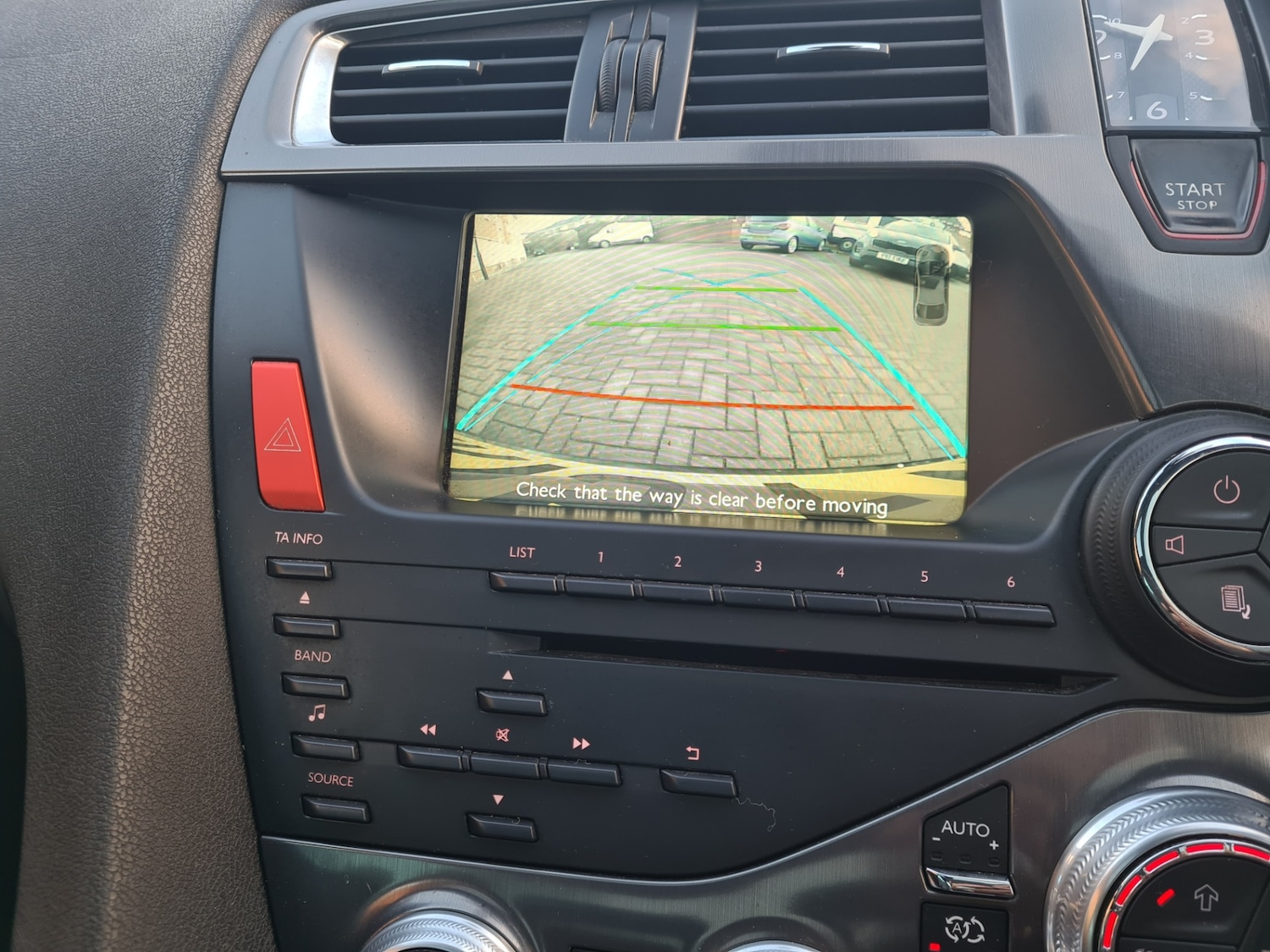 Used Citroen DS5 2015 for sale - 76894535: Photo 23