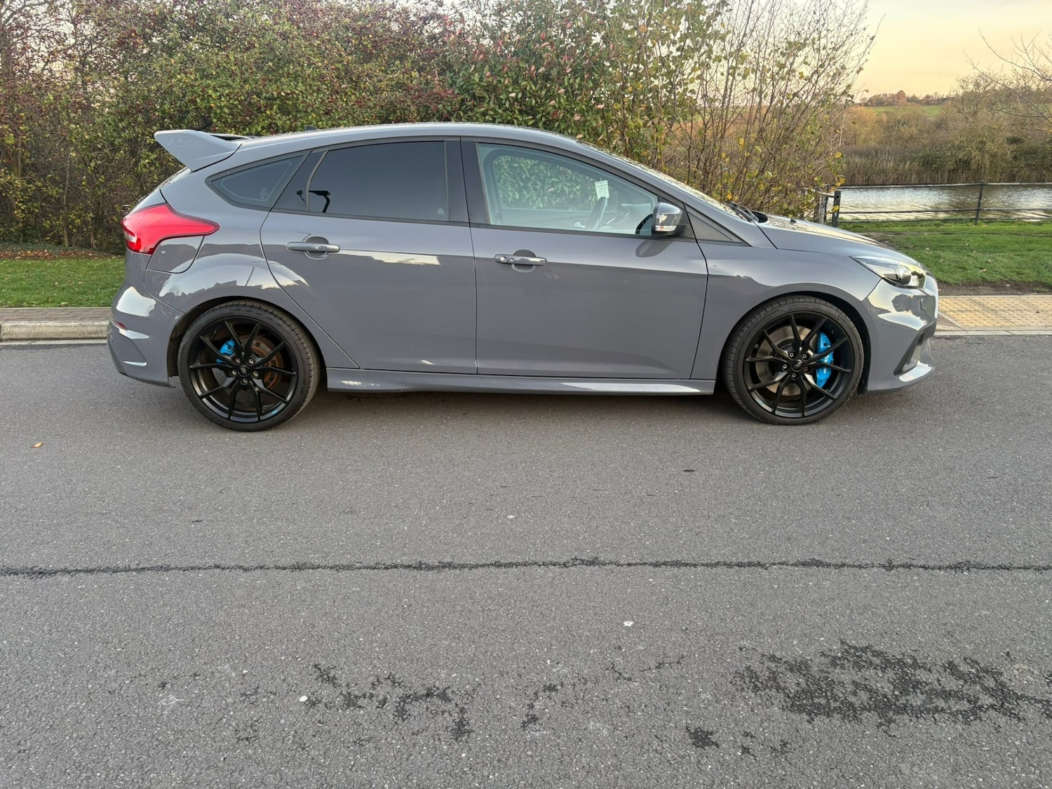 Used Ford Focus 2017 for sale - 76940237: Photo 2