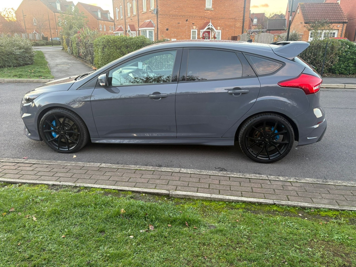 Used Ford Focus 2017 for sale - 76940237: Photo 4