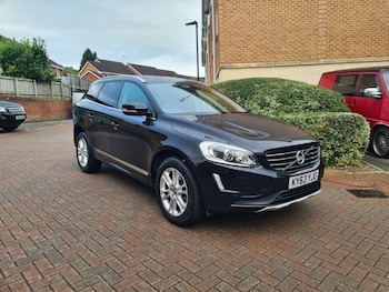 Used Volvo XC60 2013 for sale - 75909255: Photo