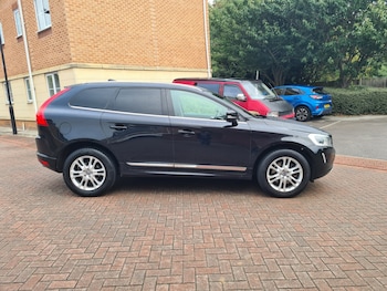 Used Volvo XC60 2013 for sale - 75909255: Photo